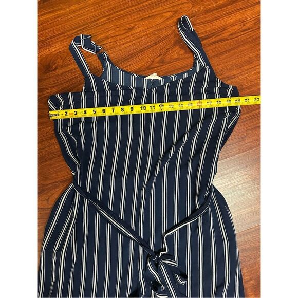 Krazy Kat striped jumper size XL - Picture 7 of 9